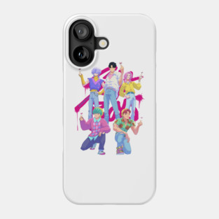 SODAPOP Phone Case