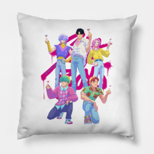 SODAPOP Pillow