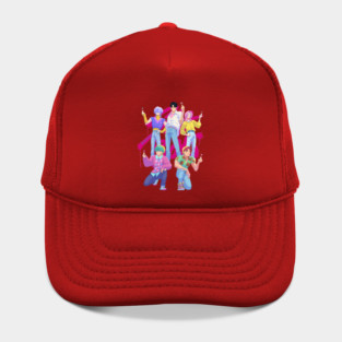 SODAPOP Hat