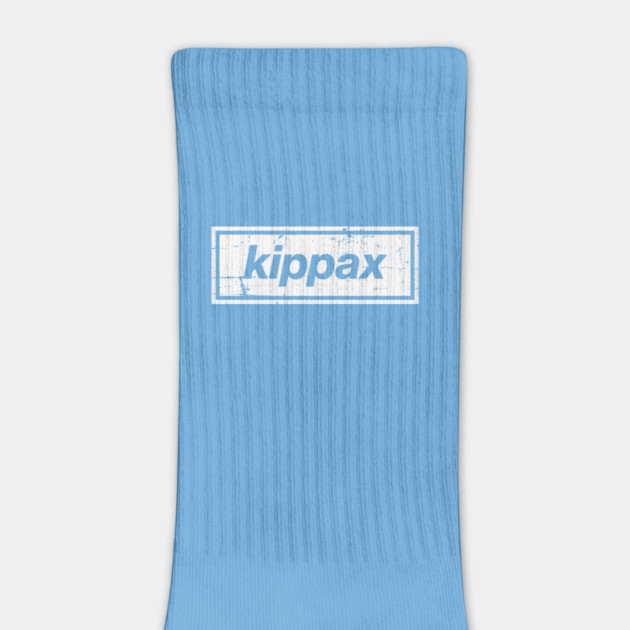 City White Kippax Oasis Indie Music Manchester by Butter Creative