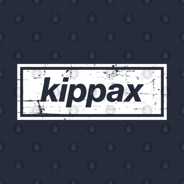 City White Kippax Oasis Indie Music Manchester by Butter Creative