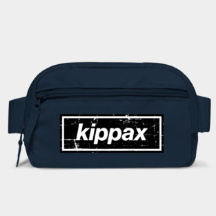 City Black Kippax Oasis Indie Music Manchester Bag