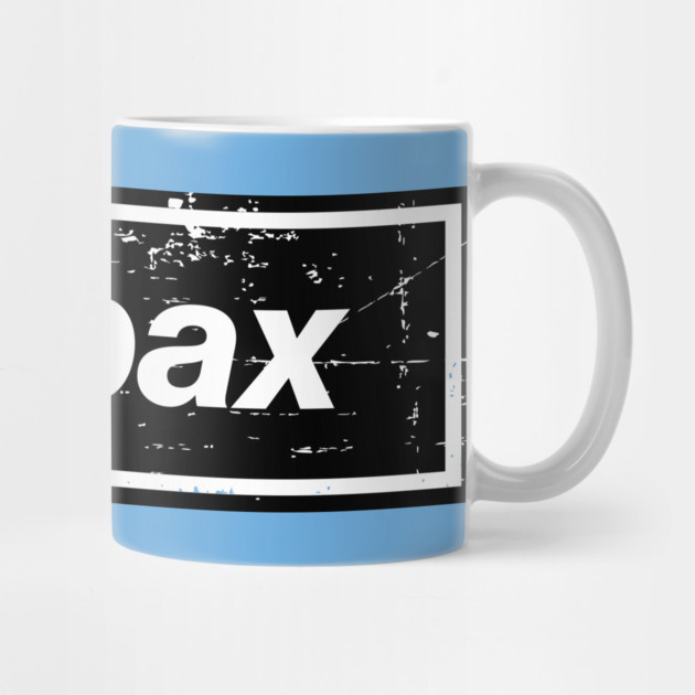 City Black Kippax Oasis Indie Music Manchester by Butter Creative