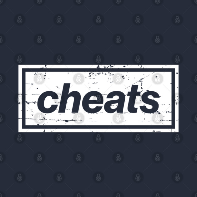 City White Oasis Indie Music Manchester Cheats by Butter Creative