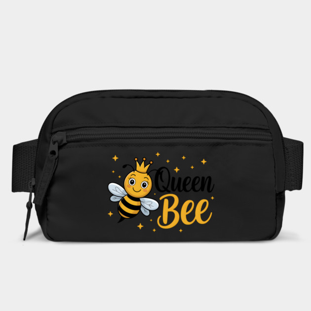 Queen Bee by UrbanLifeApparel