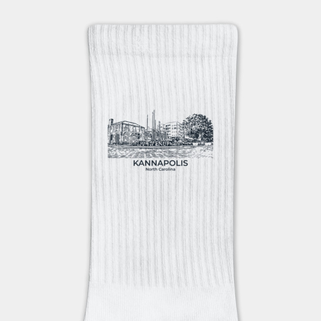 Kannapolis - North Carolina by Lakeric