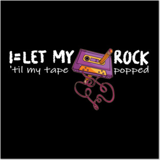 recovery Posters and Art