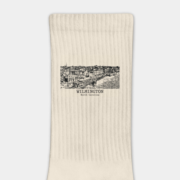 Wilmington - North Carolina by Lakeric