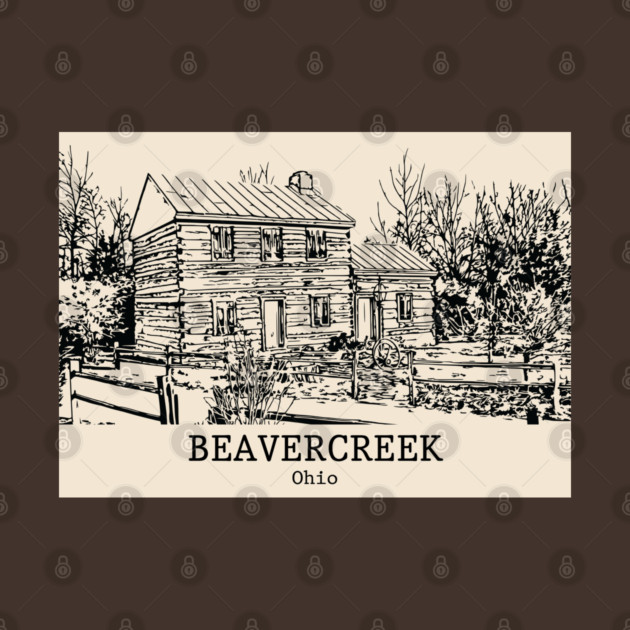 Beavercreek - Ohio by Lakeric