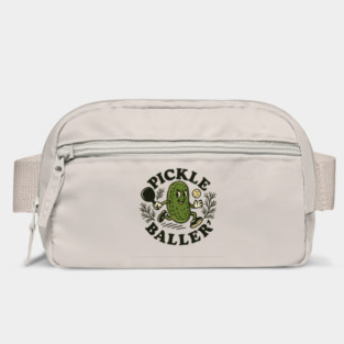 Pickle Baller Bag