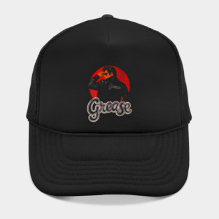 Grease Movie Classic Hat