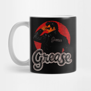Grease Movie Classic Mug
