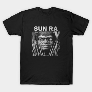 Vintage Sun Ra T-Shirt