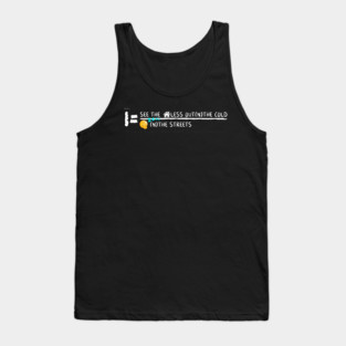 recovery Tank Top