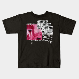 Violent Vira Merch Kids T-Shirt