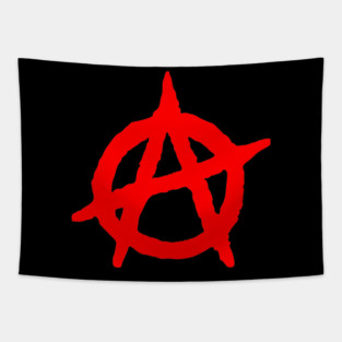 Anarchy Tapestry