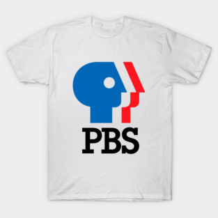 PBS T-Shirt