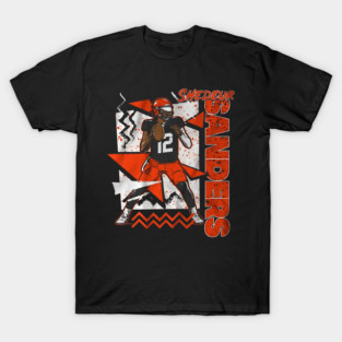Shedeur Sanders Tee T-Shirt