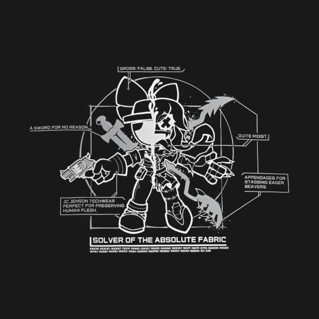 murder drones merch Hoodie