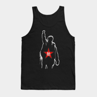 Rage Against Tank Top