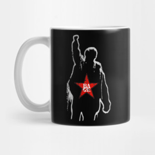 Rage Against Mug