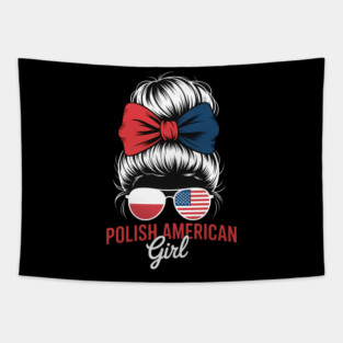 Polish American Poland Polish Roots Polish Tapestry