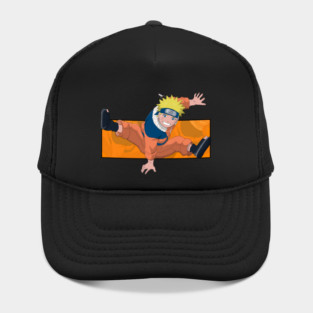Naruto Hat