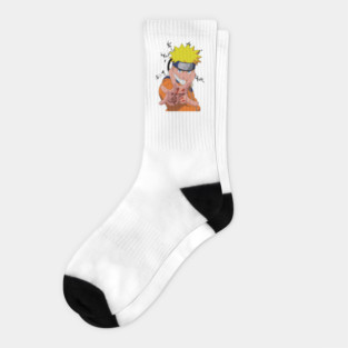 Naruto Socks