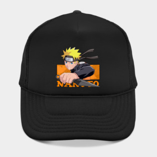 Naruto Hat