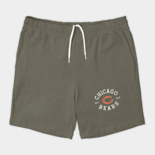 Chicago Bears Shorts