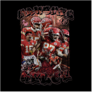 Kansas City Vintage Posters and Art