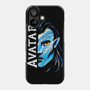 Avatar Phone Case