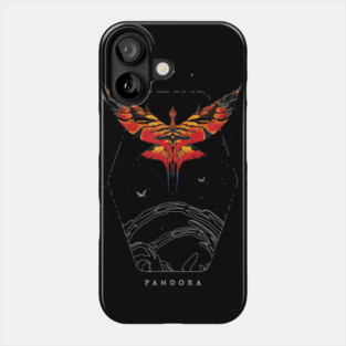 Avatar Phone Case