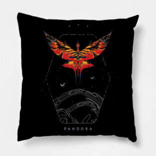 Avatar Pillow