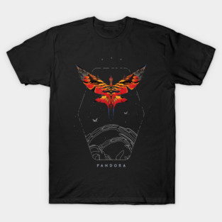 Avatar T-Shirt