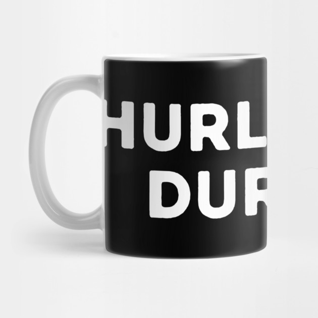 Hurley Durbison by Timothy's Store