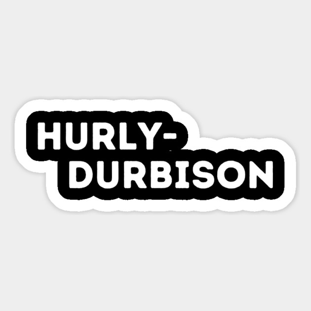 Hurley Durbison Magnet by Timothy's Store