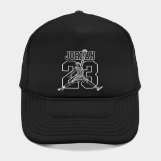 JORDAN AIR 23 Hat