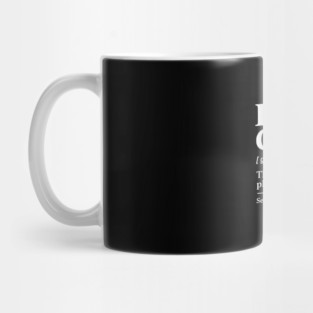 lacrosse Mug