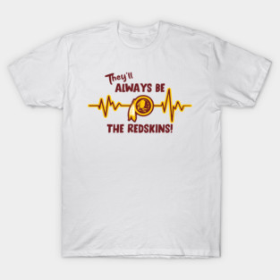 Redskins T-Shirt