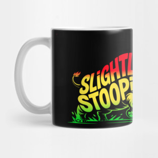 Slightly Stoopid // Rhino Mug