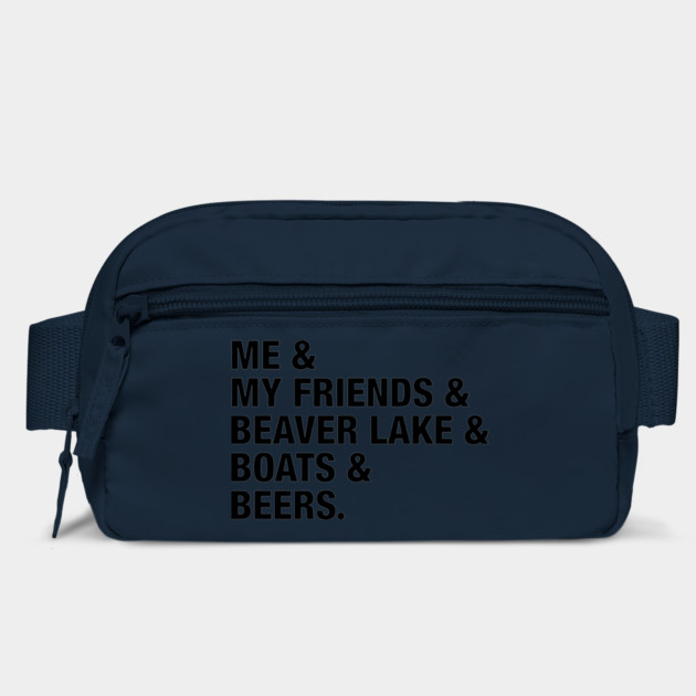 Arkansas Summer Plans - Beaver Lake by rt-shirts