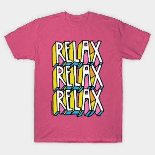 Relax T-Shirt