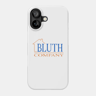 Bluth Company Logo Phone Case