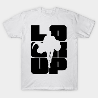 Look Up (Light) T-Shirt