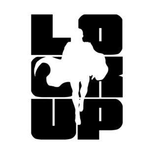 Look Up (Light) T-Shirt