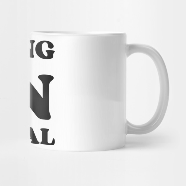 Foraging is FUNdamental - black text by Four Season Foraging