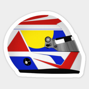 MV1 - Helmet Magnet