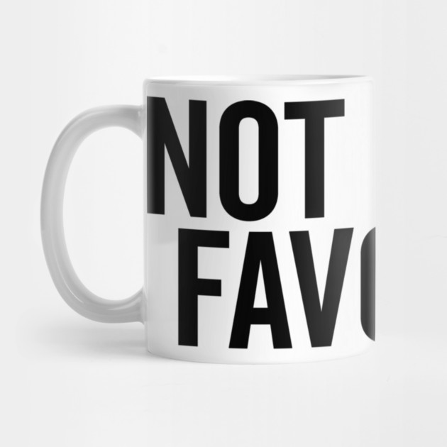 Not Dad’s Favorite by Frank Ring