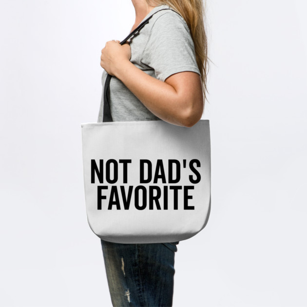 Not Dad’s Favorite by Frank Ring